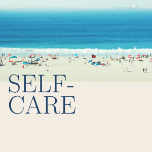 Self-Care - E-Book by ChildHelp.info