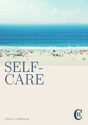 Self-Care - E-Book by ChildHelp.info