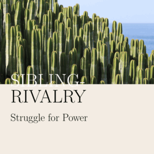 Sibling-Rivalry - E-Book by ChildHelp.info