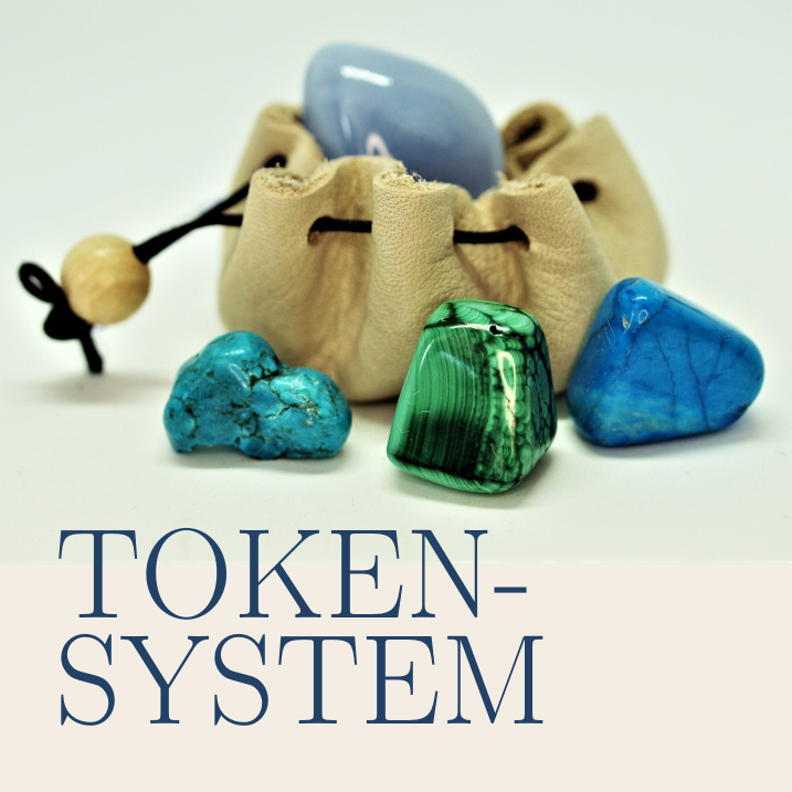 Token-System - E-Book by ChildHelp.info
